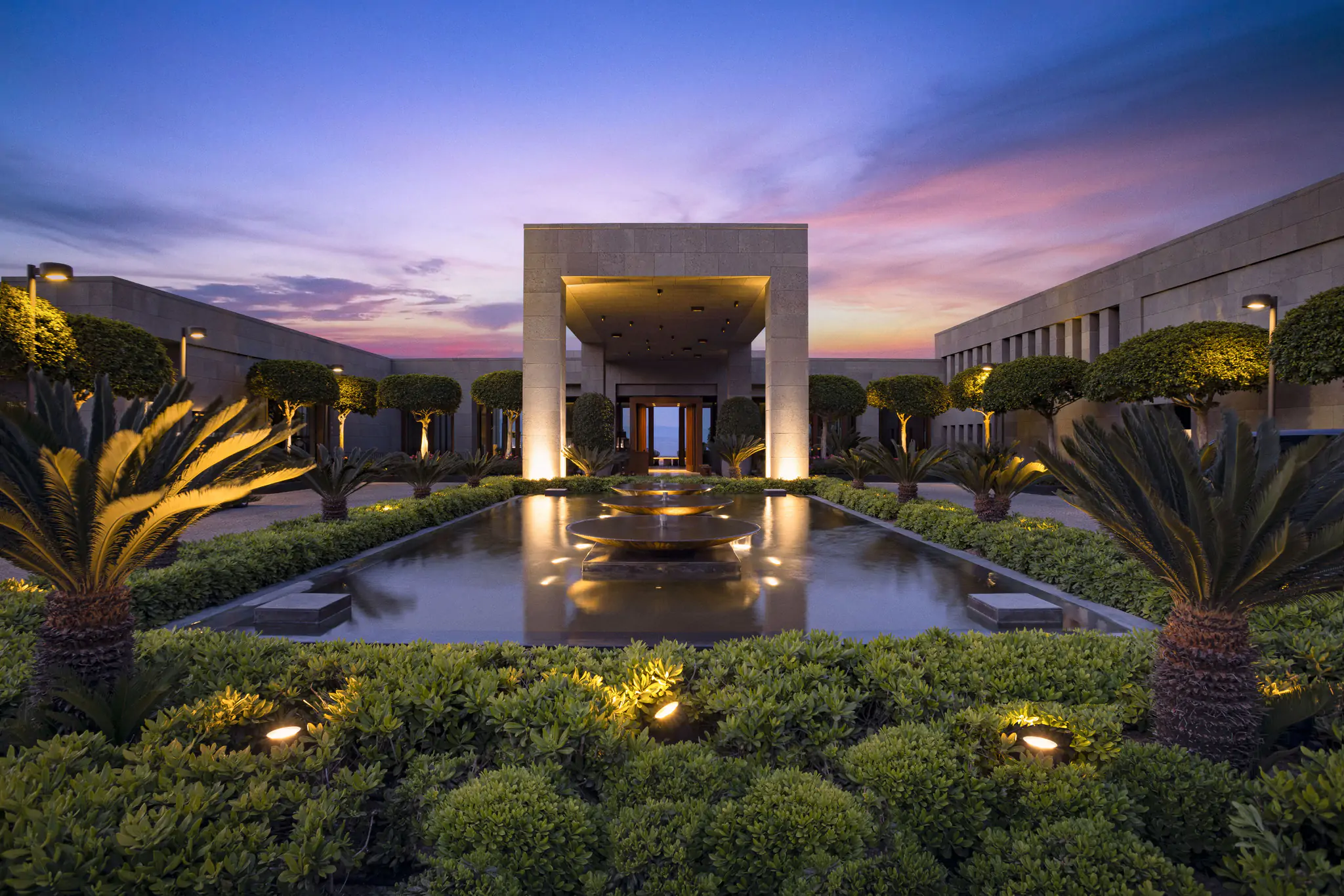 Mandarin Oriental, Bodrum