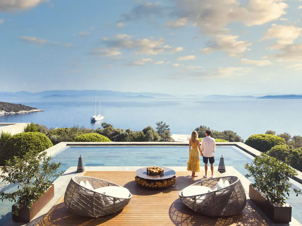 Mandarin Oriental, Bodrum